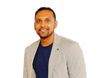 Manish Dudharejia