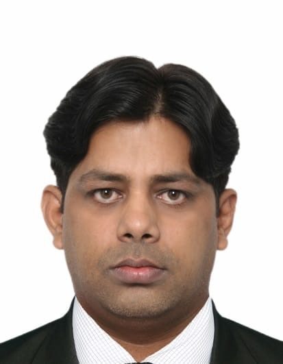 Ramit Sharma